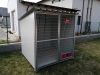 RENATO R220 2x2m grundfläche ohne Holzboden