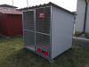 RENATO R220 2x2m grundfläche ohne Holzboden